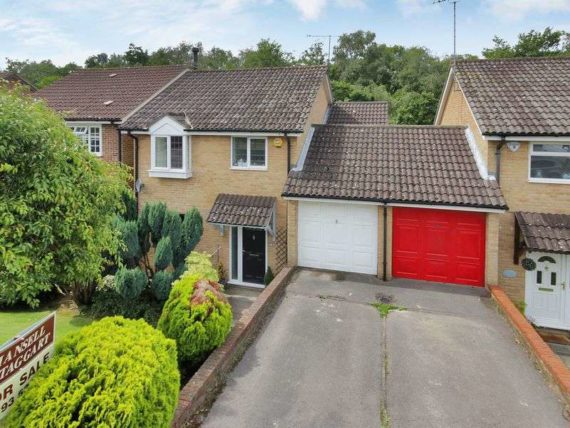 3 Bedroom Detached